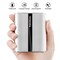 Global Phoenix 12000mAh Portable Charger with Dual USB Ports 3.1A Output Power Bank Ultra Compact External Battery Pack